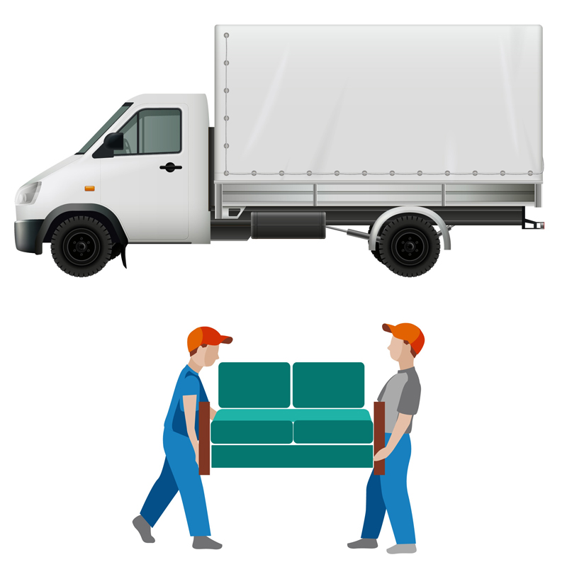 költöztetés budapest