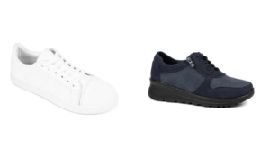 sneaker cipők