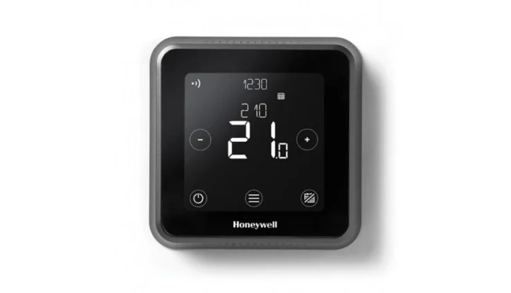 Honeywell termosztát