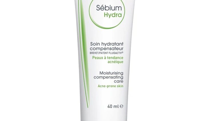 Bioderma Sebium