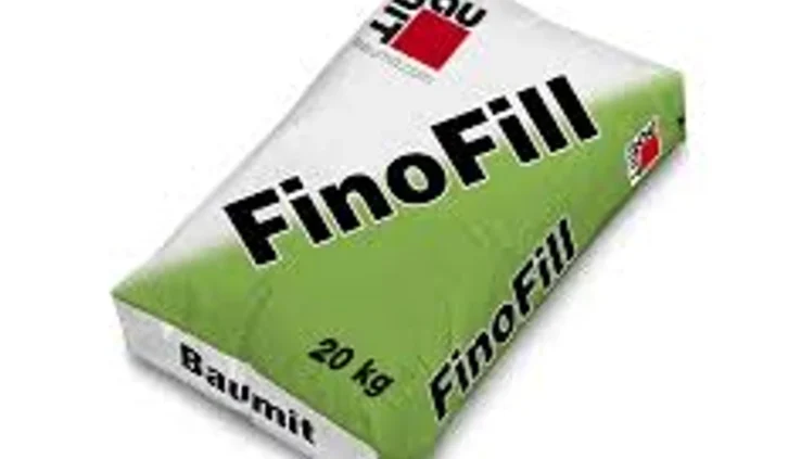 Baumit Finofill