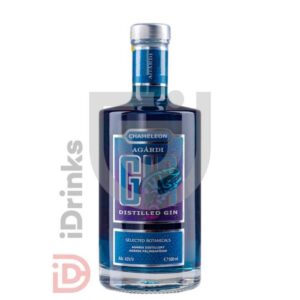 gin fajták 